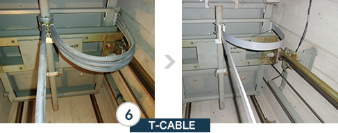 T-CABLE